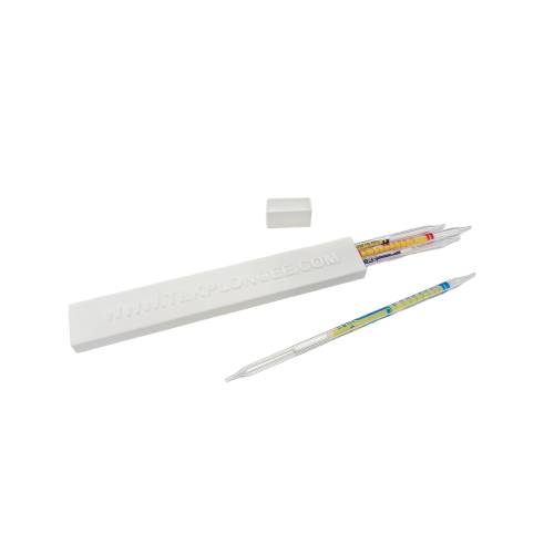 Mixing, gas analysis|SAS TEK PLONGEE - TEK COMPRESSEUR