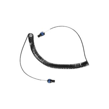 Fibre optique pour flashs et caissons photo SUPE