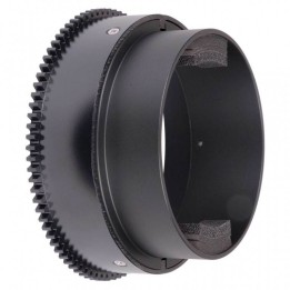 Zoom ring for waterproof housing - Olympus Zuiko 9-18