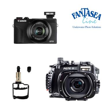 Pack FANTASEA G7X-III