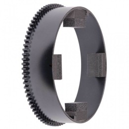 Bague de zoom pour caisson étanche - Olympus Zuiko 12-50
