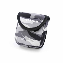 Pochette de protection objectifs DIVEVOLK