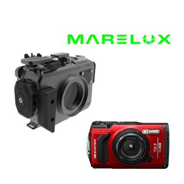 MARELUX TG7 Pack
