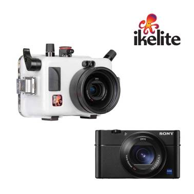 RX100 VA IKELITE Pack