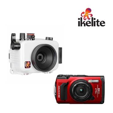 IKELITE TG7 Pack