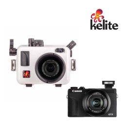 Pack IKELITE G7X-III