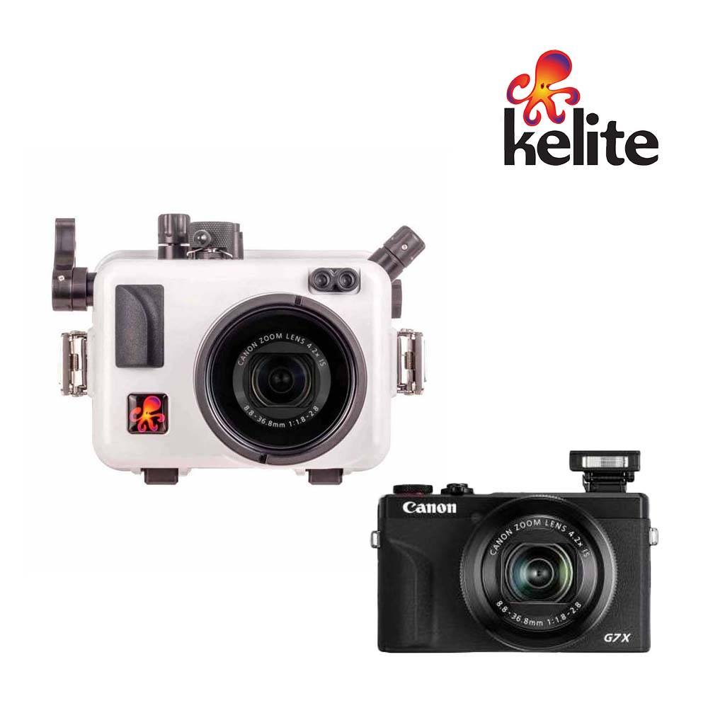 G7X-III IKELITE Pack