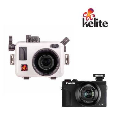 G7X-III IKELITE Pack