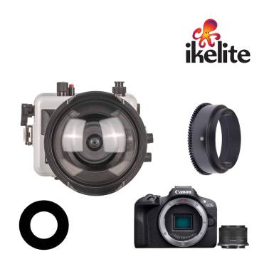 Pack IKELITE EOS R100