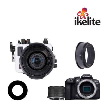 Pack IKELITE EOS R10