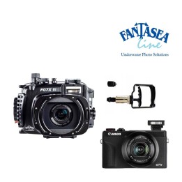 Pack FANTASEA G7X-III