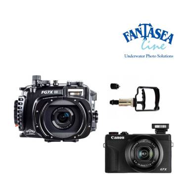 FANTASEA G7X-III Pack