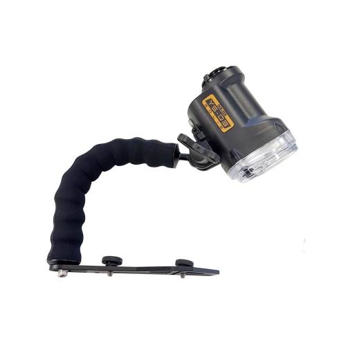 Flashs|SAS TEK PLONGEE - TEK COMPRESSEUR