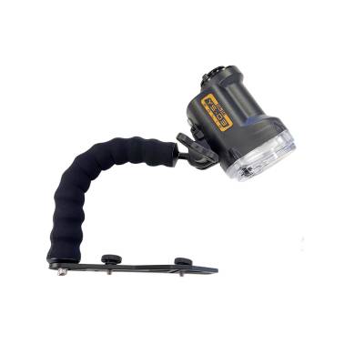 Pack Flash YS-03 SOLIS SEA&SEA