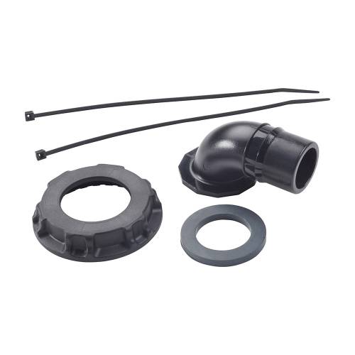 OMS inflator elbow kit for wings since 2015