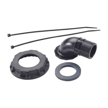 OMS inflator elbow kit for wings since 2015