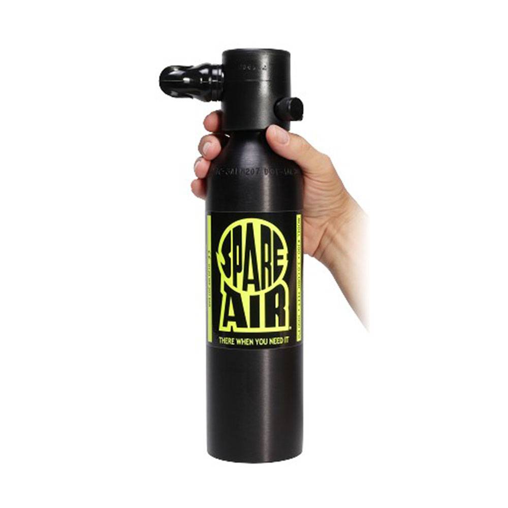 Kit SPARE AIR 600 complet