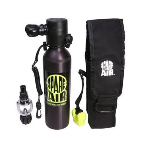 Spare air|SAS TEK PLONGEE - TEK COMPRESSEUR