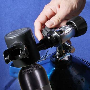 Kit SPARE AIR 600 complet