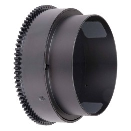 Zoom ring for waterproof housing - Olympus 7-14