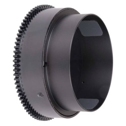 Zoom ring for waterproof housing - Olympus 7-14