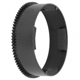 Zoom ring for waterproof housing - Tokina 10-17