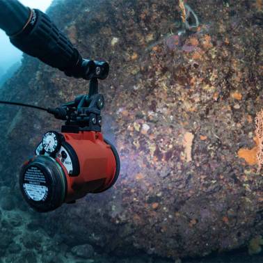 INON S220 S-TTL Underwater Flash