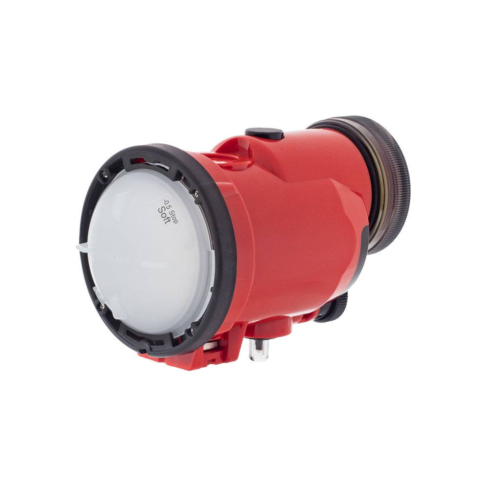 Foco submarino S220 S-TTL INON