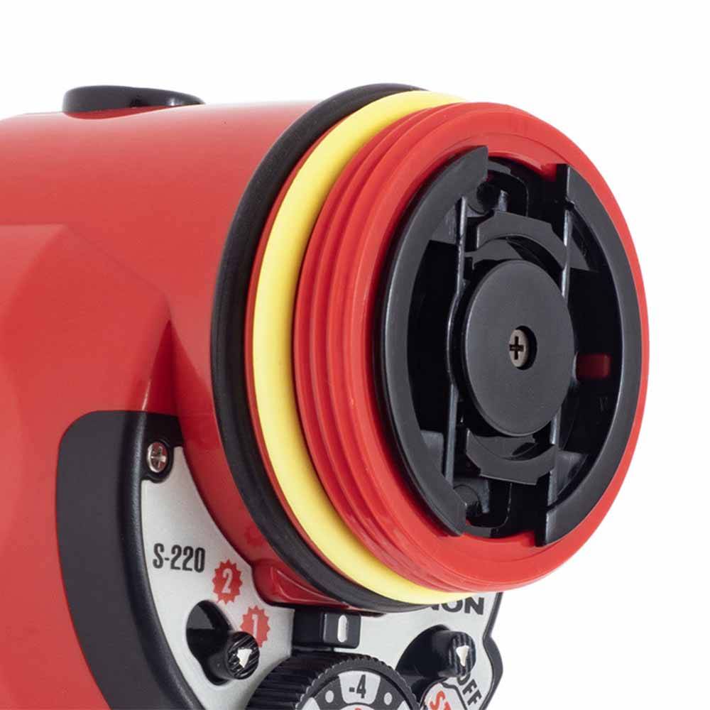 INON S220 S-TTL Underwater Flash