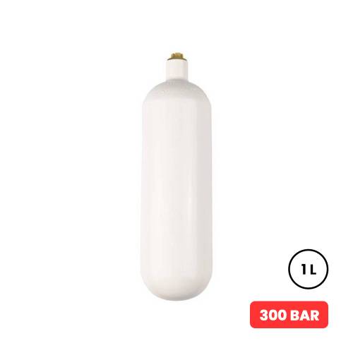 Bouteilles acier|SAS TEK PLONGEE - TEK COMPRESSEUR