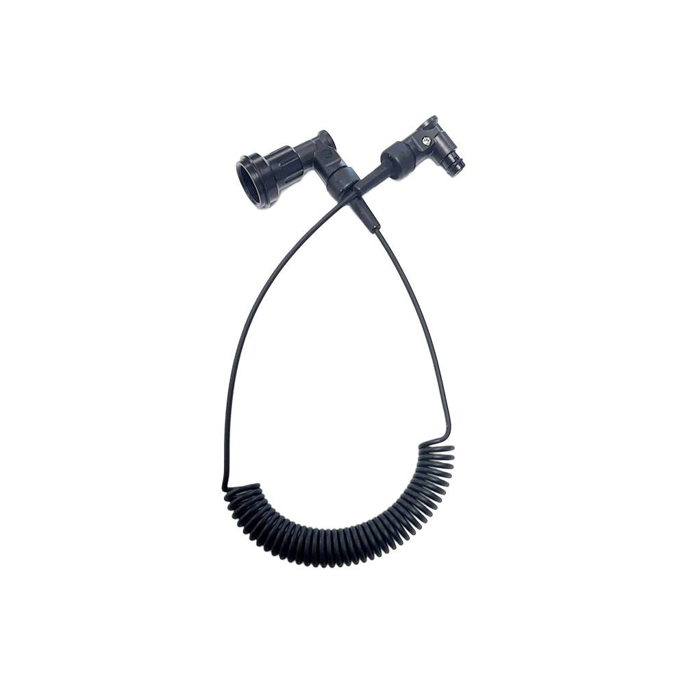 Kit fibre optique pour flashs INON