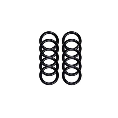 Pack of 10 O-Rings for 25 mm Ball IKELITE