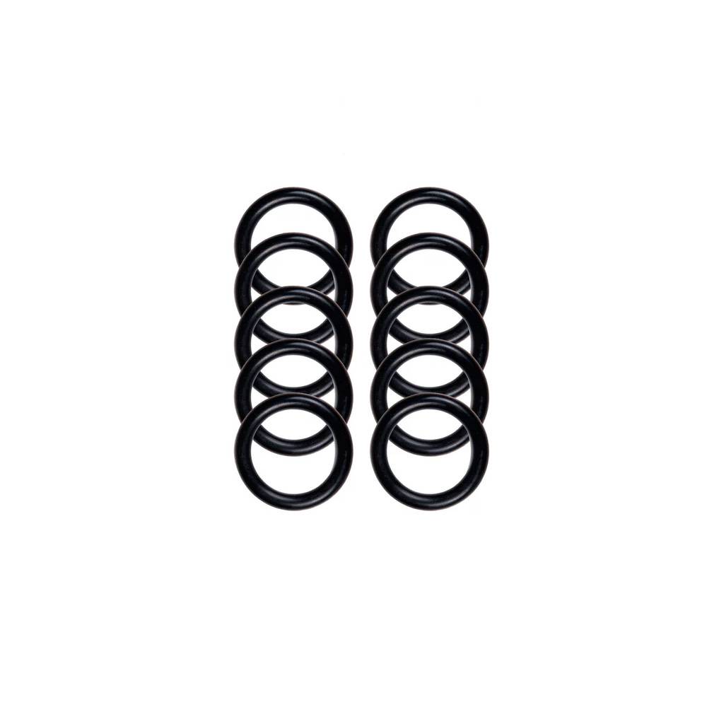Pack of 10 O-Rings for 25 mm Ball IKELITE