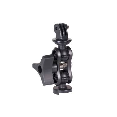 Kit de montaje GoPro para carcasa DSLR Ikelite