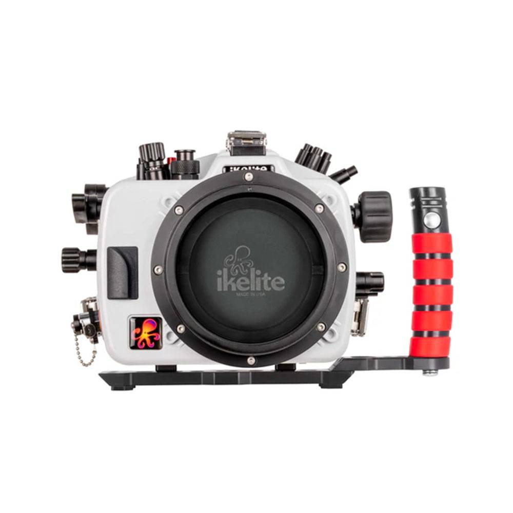Caisson étanche IKELITE pour Nikon D850