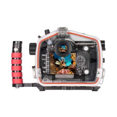 Ikelite Waterproof Housing for Nikon D7500