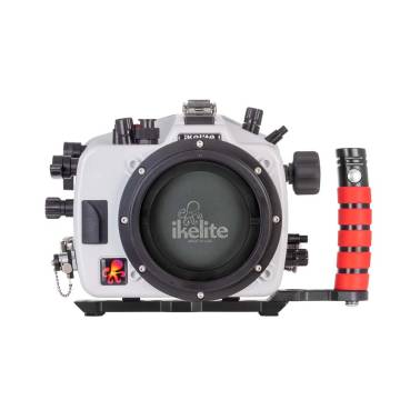 Ikelite Waterproof Housing for Nikon D750|
