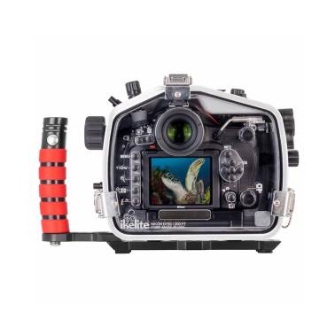 Carcasa estanca IKELITE para Nikon D750