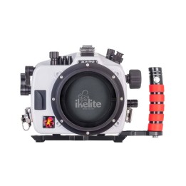 Caisson étanche IKELITE pour Canon EOS 6D Mark II