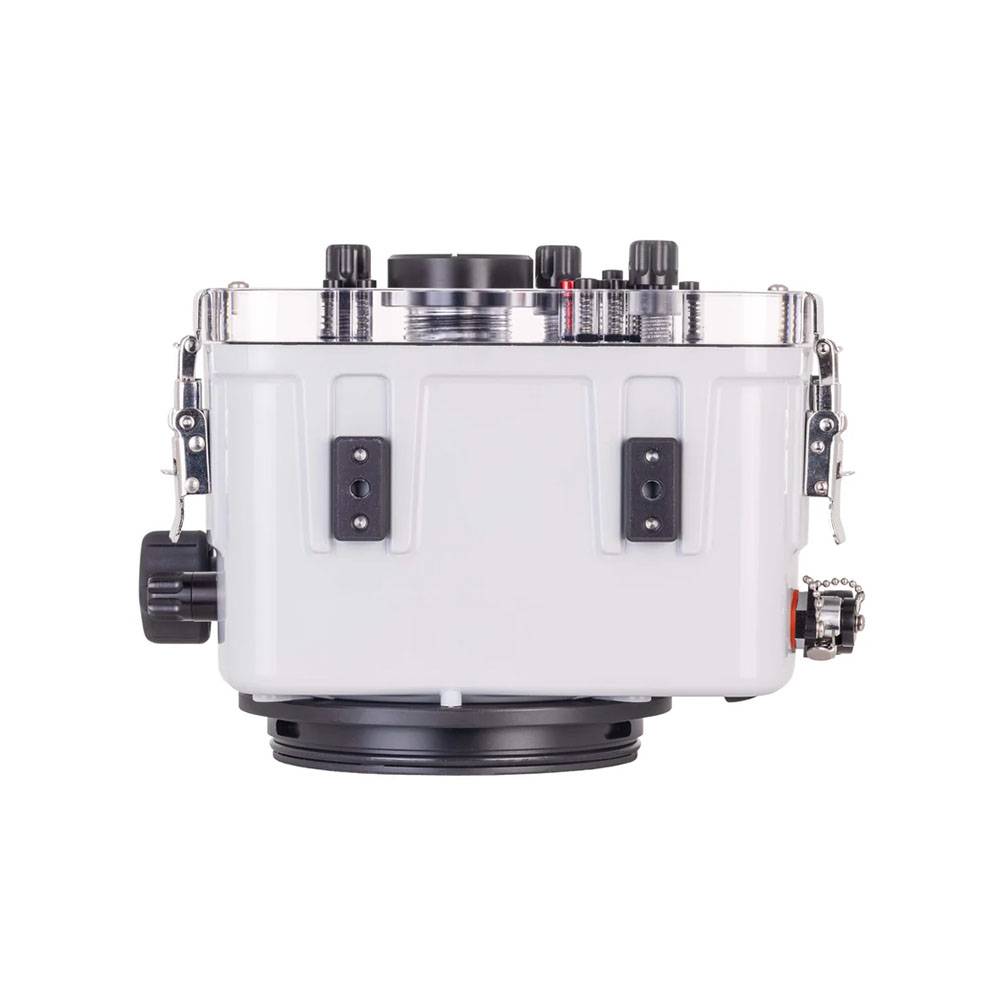 Ikelite Waterproof Housing for Canon EOS 6D Mark II