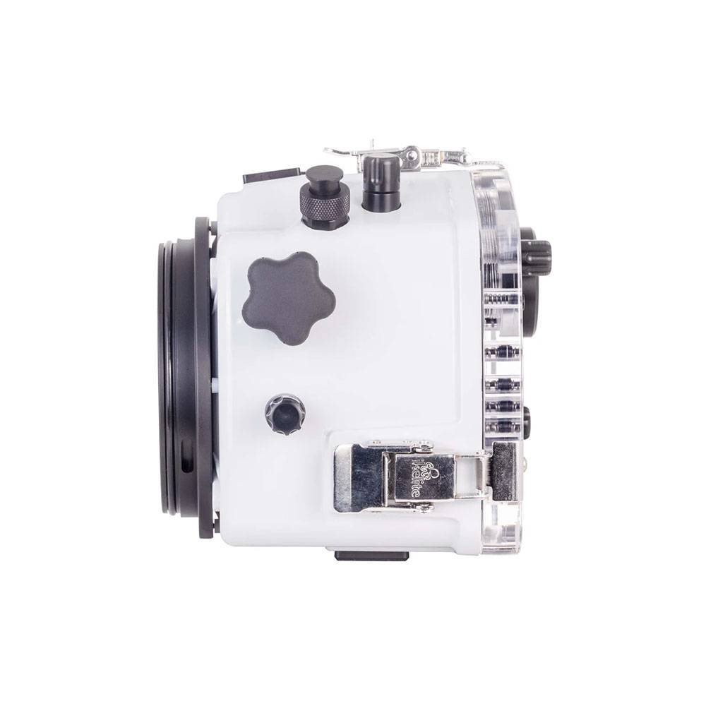 Ikelite Waterproof Housing for Canon EOS 6D Mark II