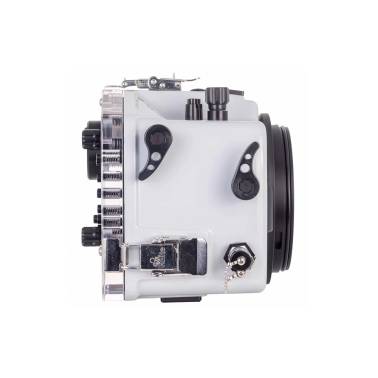 Ikelite Waterproof Housing for Canon EOS 6D Mark II
