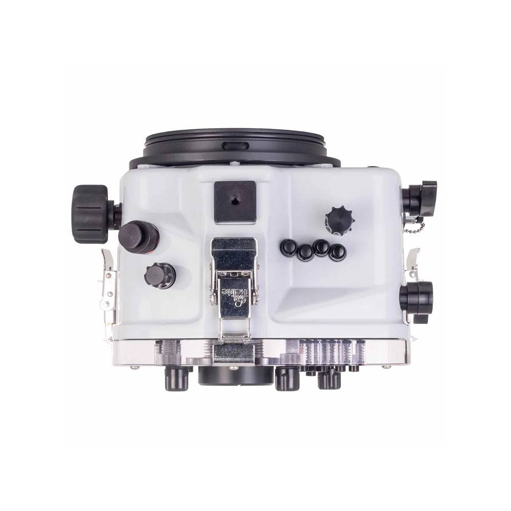 Ikelite Waterproof Housing for Canon EOS 6D Mark II