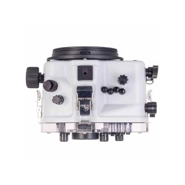 Caisson étanche IKELITE pour Canon EOS 6D Mark II