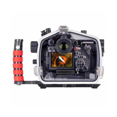 Carcasa estanca IKELITE para Canon EOS 6D Mark II