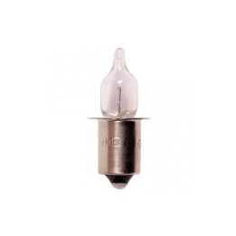 Bombilla halógena Pca IKELITE