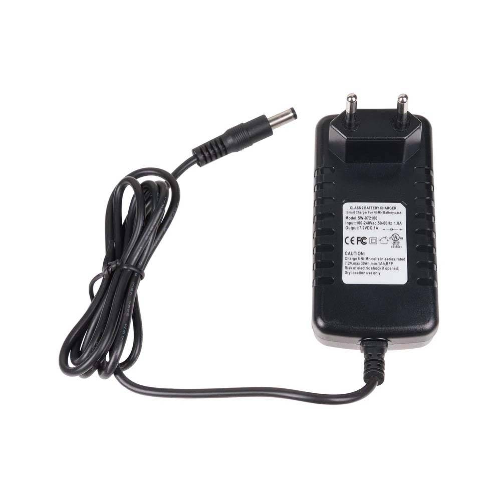Chargeur pour batteries IKELITE NiMH DS161, DS160, DS125