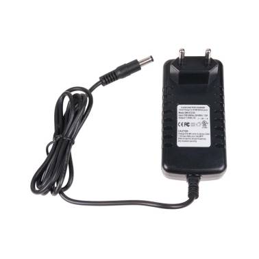Charger for IKELITE NiMH batteries DS161, DS160, DS125
