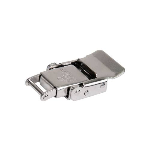 Stainless steel lock for IKELITE housing door