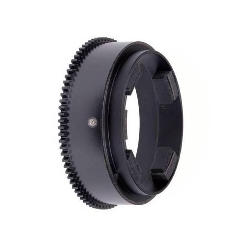 Zoom ring for waterproof housing - Panasonic 14-42